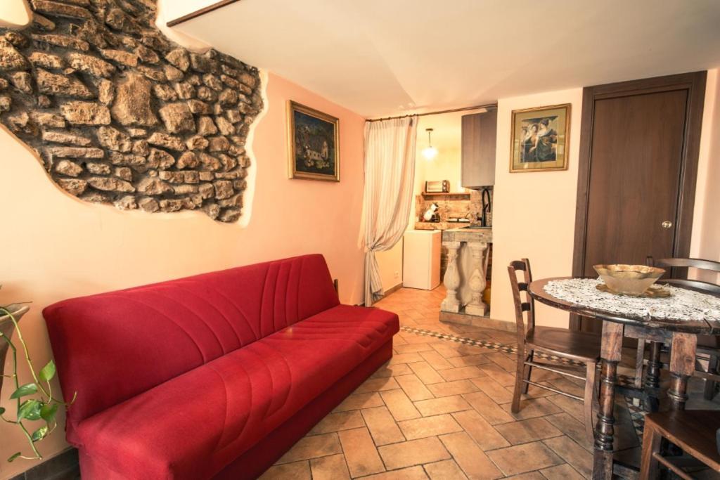 B&B La Fontana Di Pegaso Tivoli Exterior foto