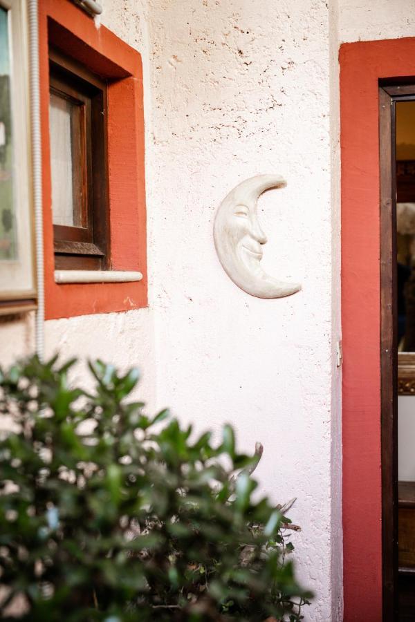 B&B La Fontana Di Pegaso Tivoli Exterior foto